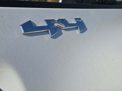 2026 GMC Sierra 3500 HD Pro DRW