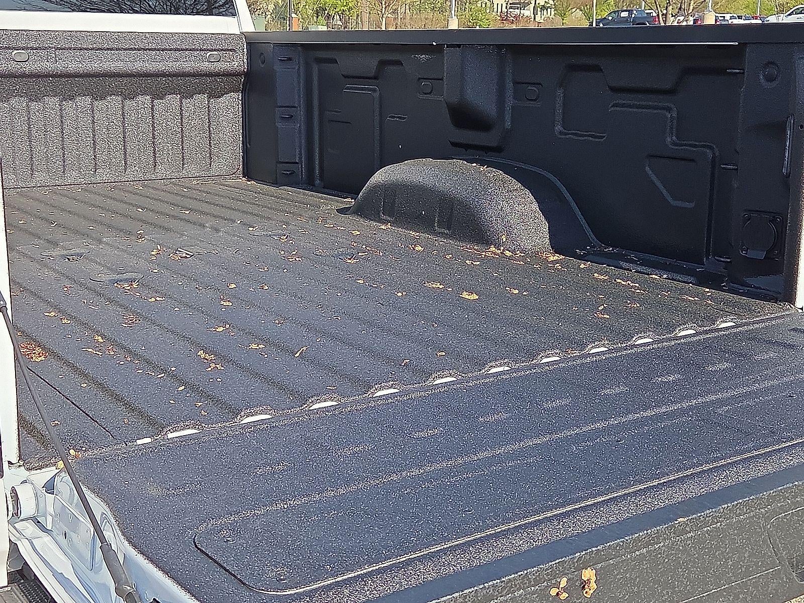 2026 GMC Sierra 3500 HD Pro DRW