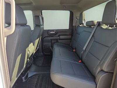 2026 GMC Sierra 3500 HD Pro DRW