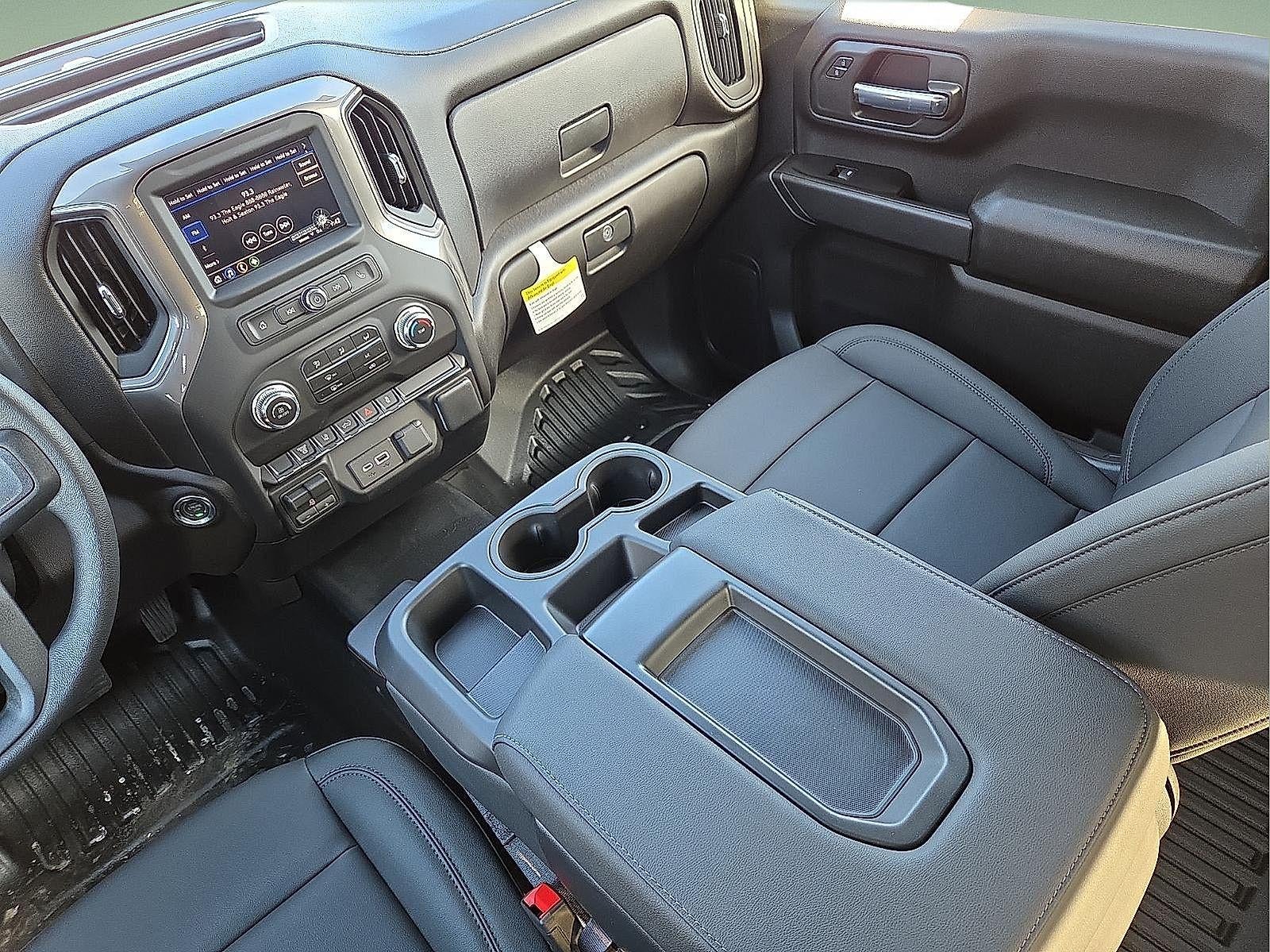 2026 GMC Sierra 3500 HD Pro DRW