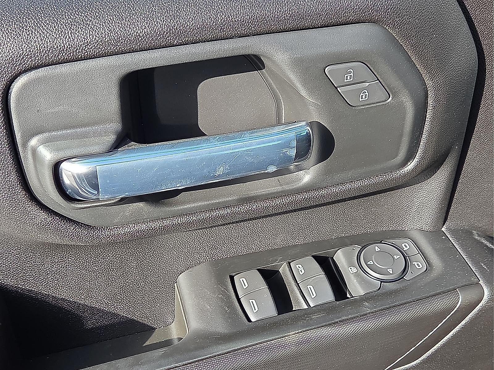 2026 GMC Sierra 3500 HD Pro DRW