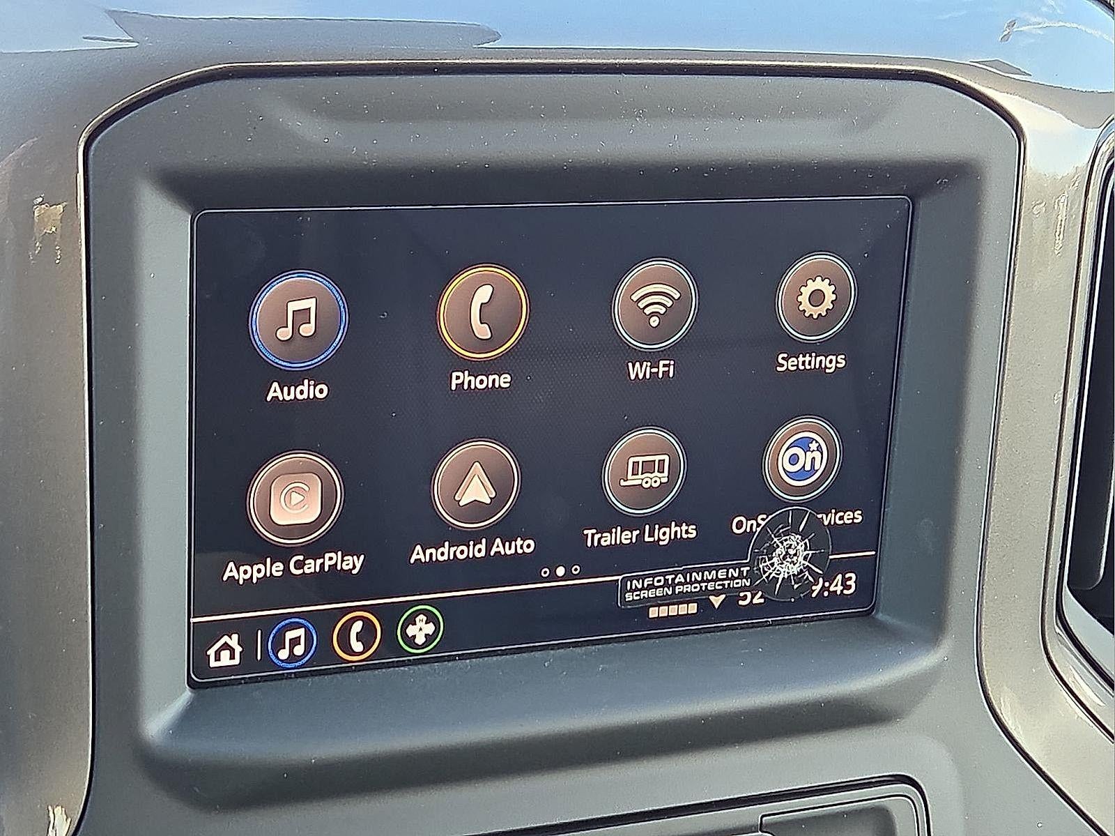 2026 GMC Sierra 3500 HD Pro DRW