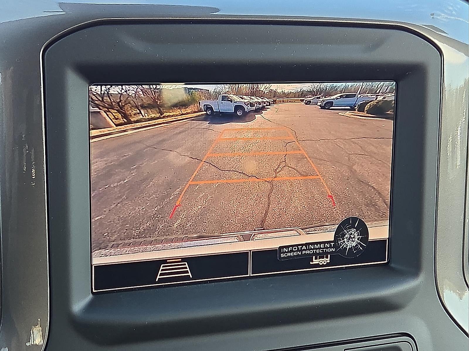 2026 GMC Sierra 3500 HD Pro DRW