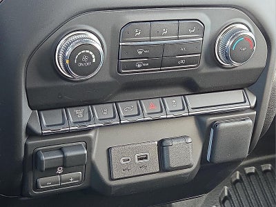 2026 GMC Sierra 3500 HD Pro DRW