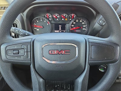 2026 GMC Sierra 3500 HD Pro DRW