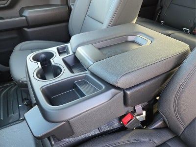 2026 GMC Sierra 3500 HD Pro DRW