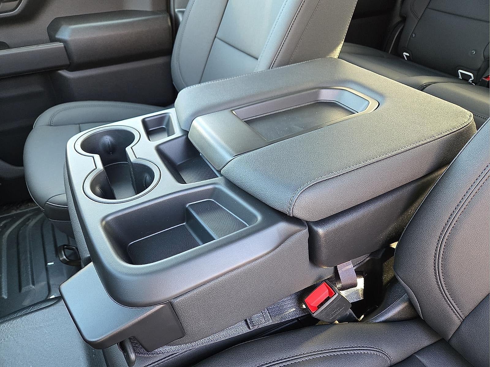 2026 GMC Sierra 3500 HD Pro DRW