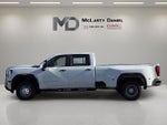2026 GMC Sierra 3500 HD Pro DRW