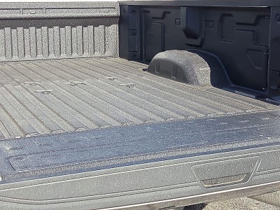 2026 GMC Sierra 3500 HD Pro DRW