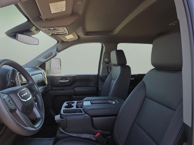 2026 GMC Sierra 3500 HD Pro DRW