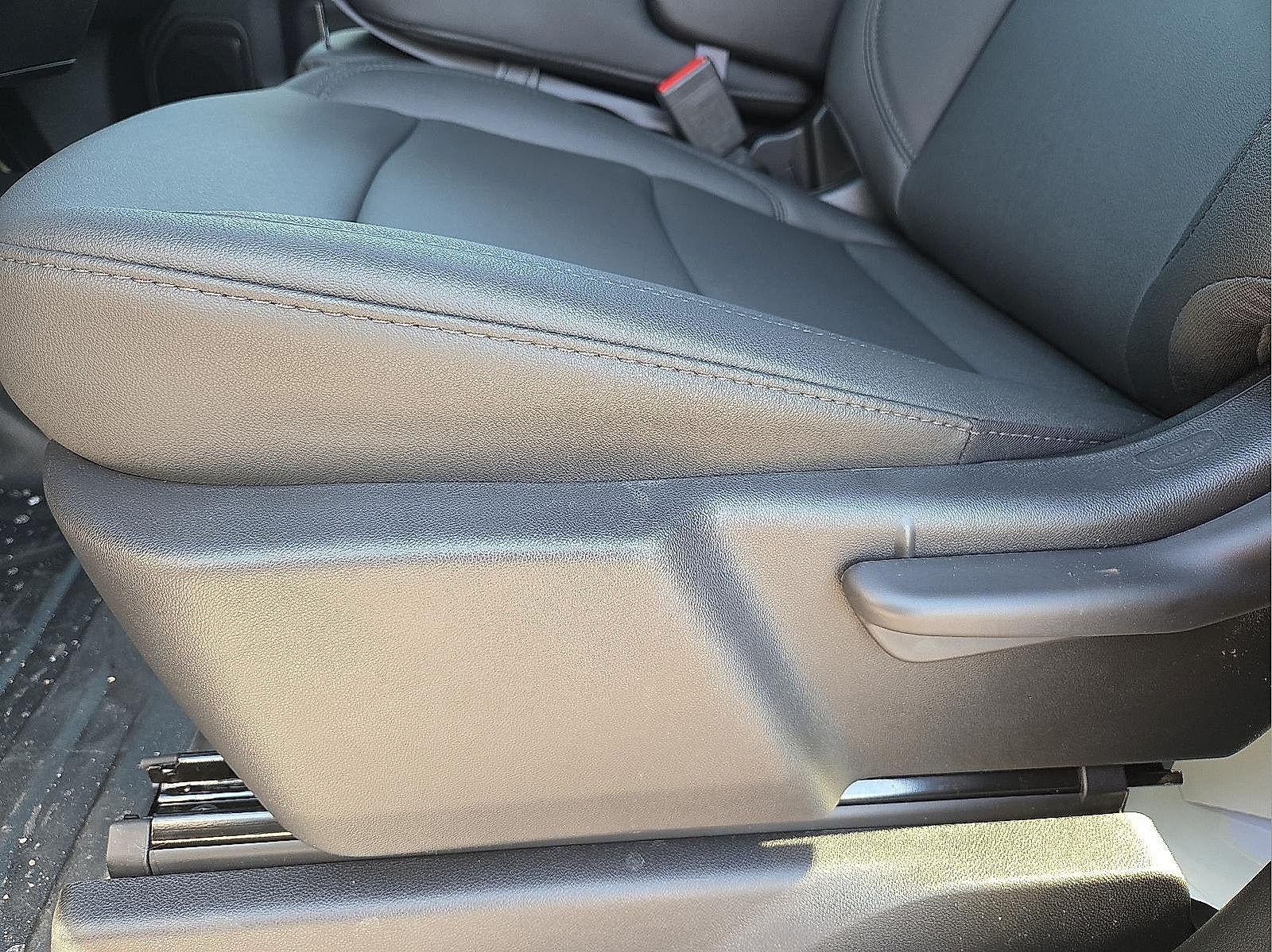 2026 GMC Sierra 3500 HD Pro DRW