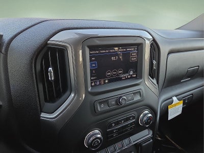 2026 GMC Sierra 3500 HD Pro DRW