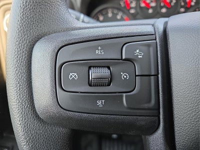 2026 GMC Sierra 3500 HD Pro DRW