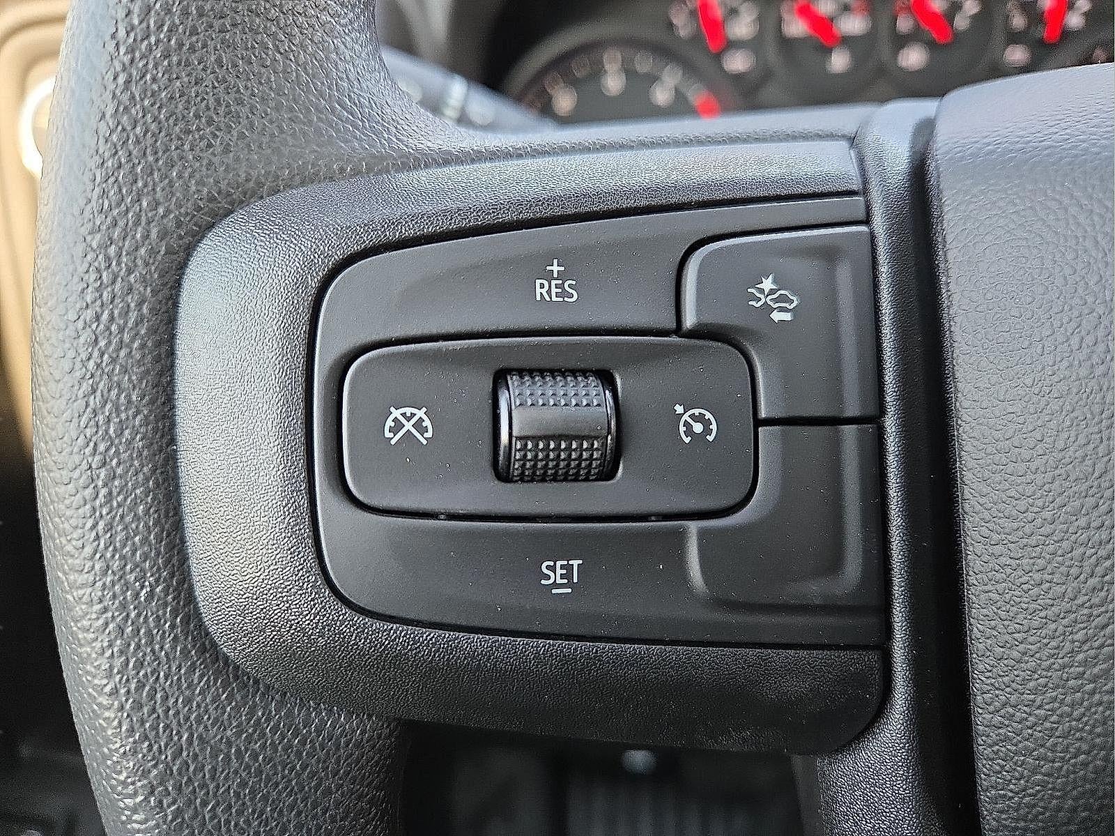 2026 GMC Sierra 3500 HD Pro DRW