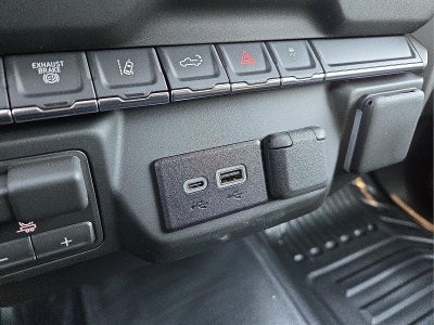 2026 GMC Sierra 3500 HD Pro DRW