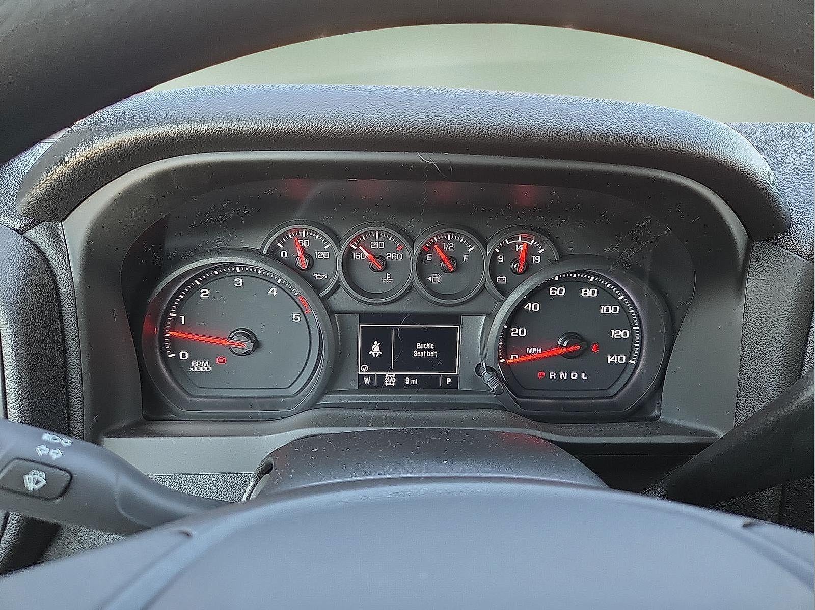 2026 GMC Sierra 3500 HD Pro DRW