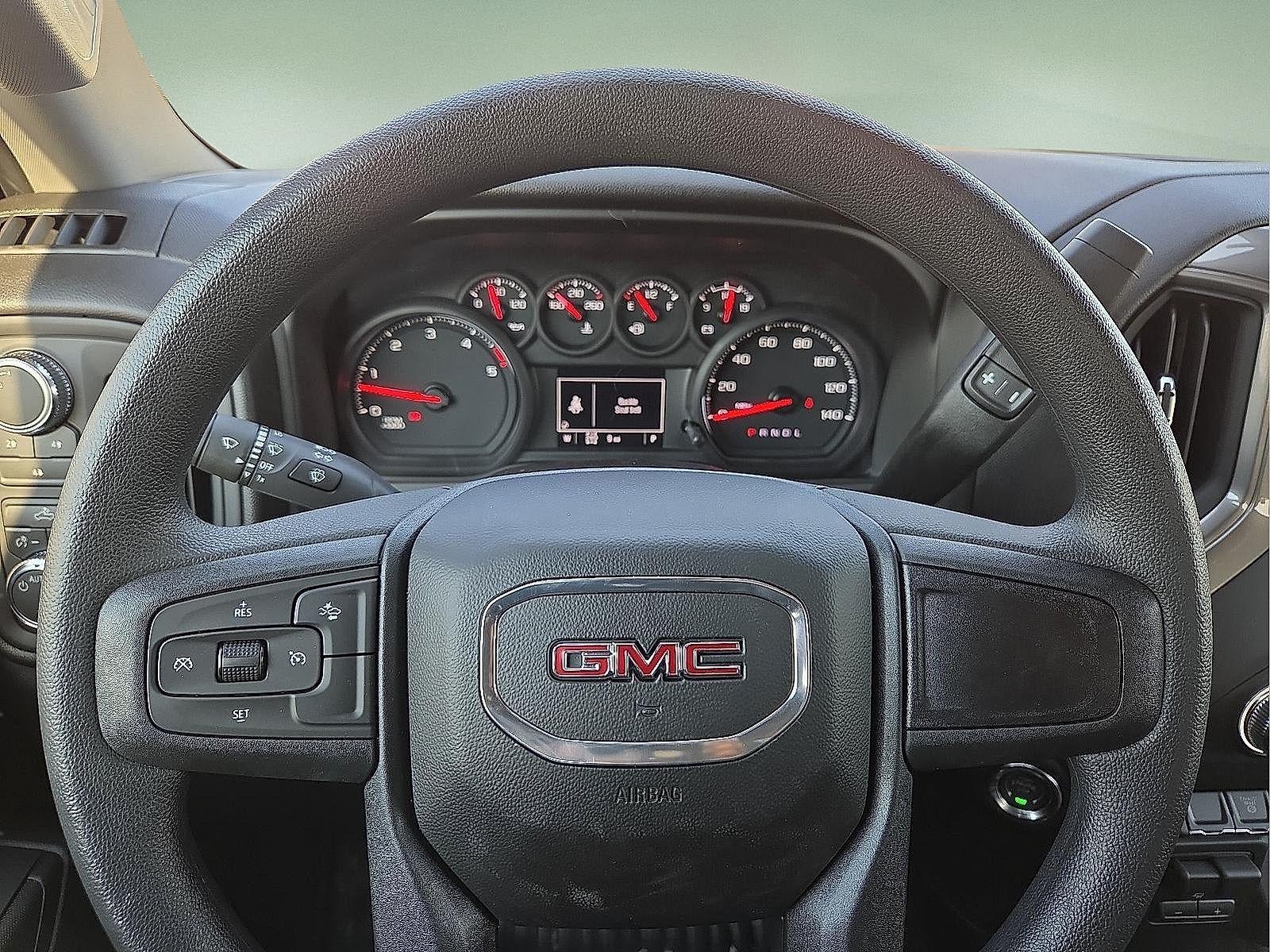 2026 GMC Sierra 3500 HD Pro DRW