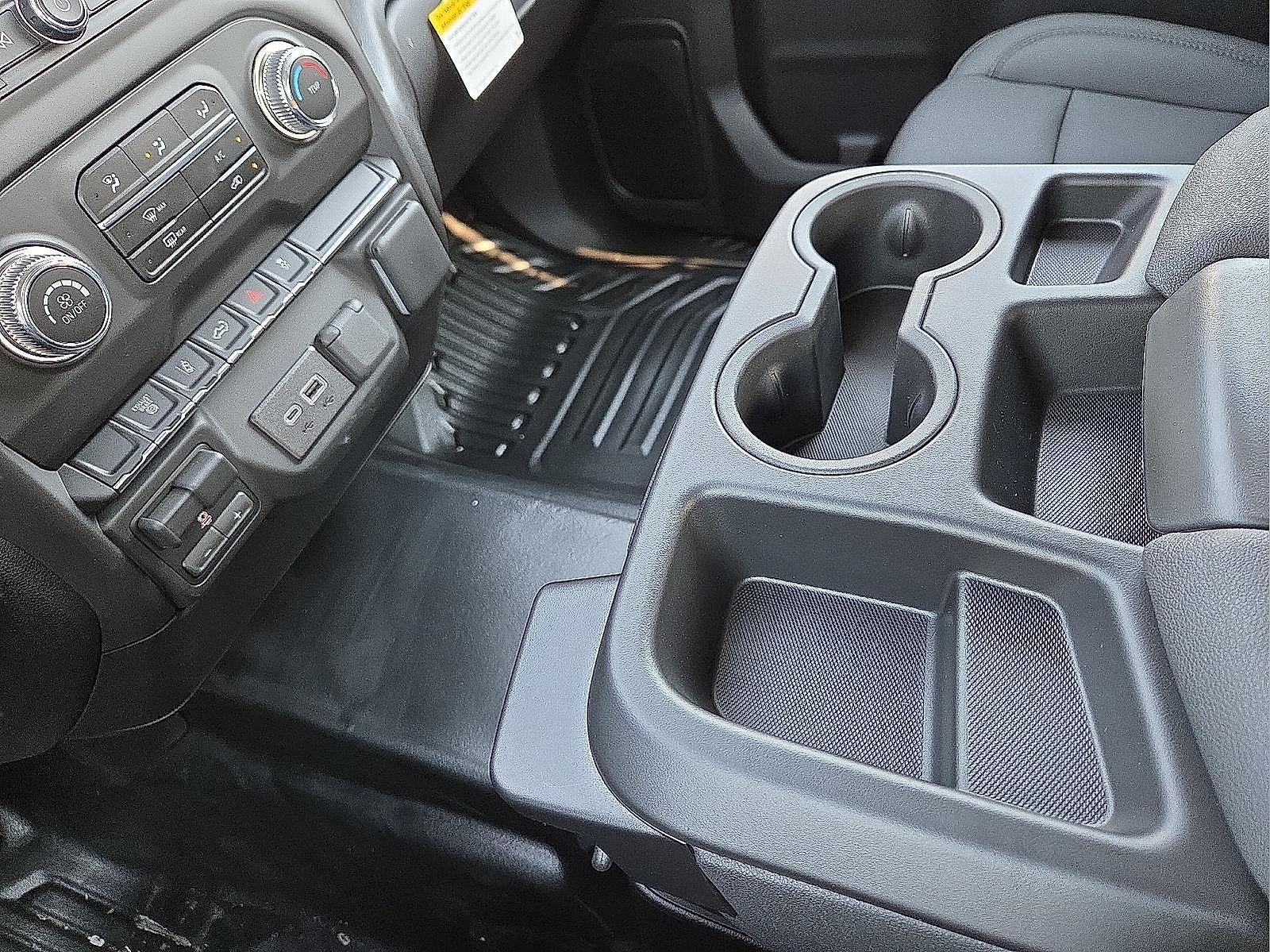 2026 GMC Sierra 3500 HD Pro DRW