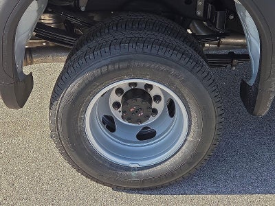 2026 GMC Sierra 3500 HD Pro DRW