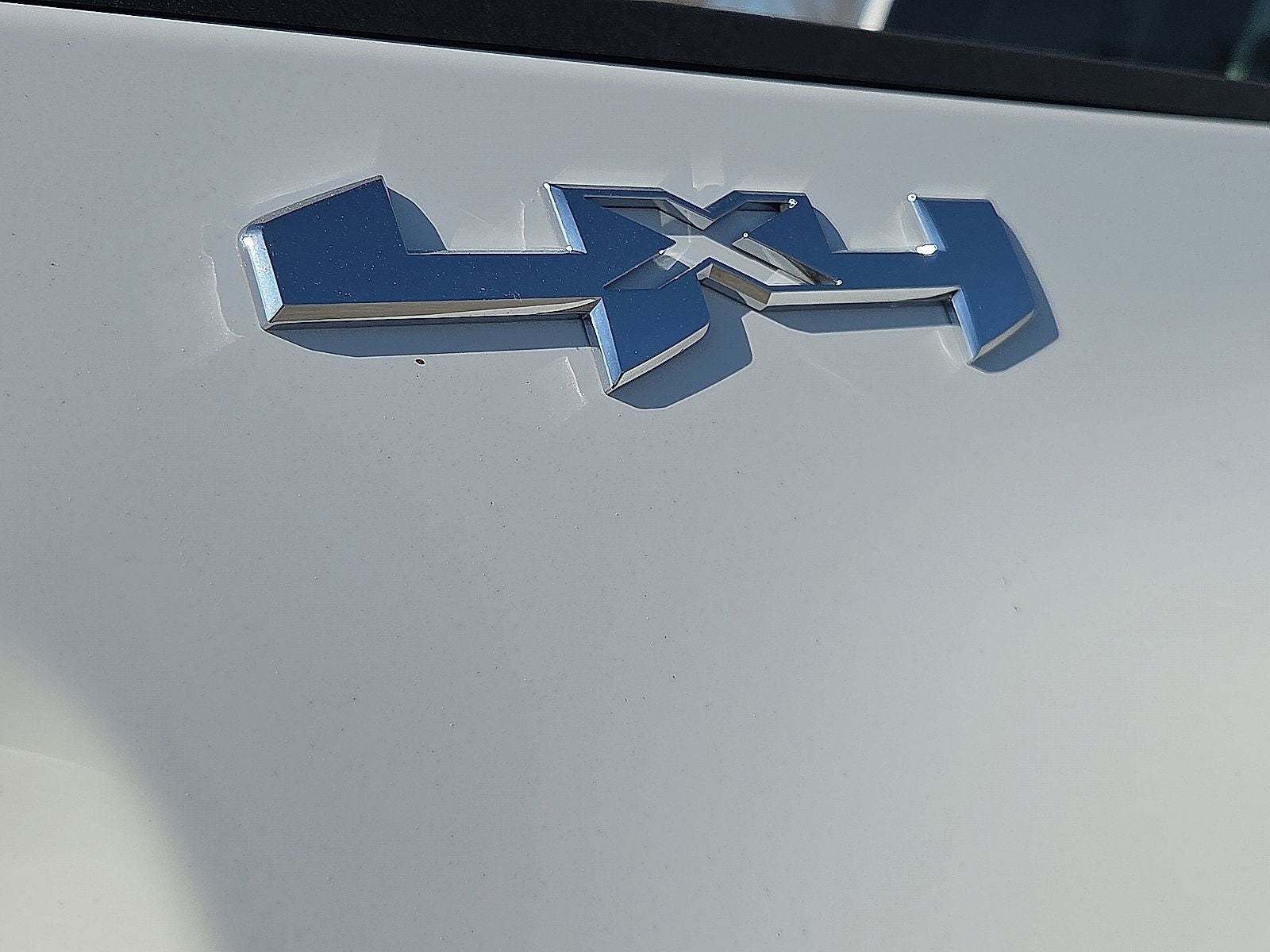 2026 GMC Sierra 3500 HD Pro DRW