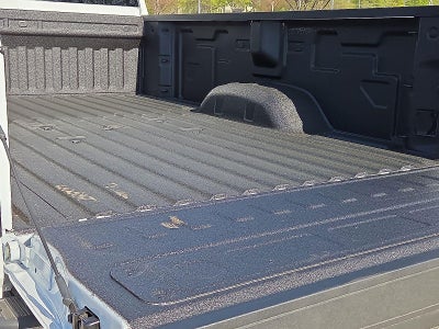 2026 GMC Sierra 3500 HD Pro DRW