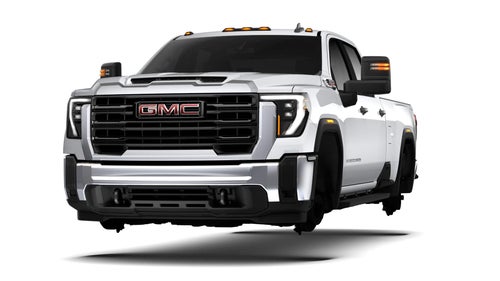 2026 GMC Sierra 3500 HD Pro DRW