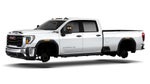 2026 GMC Sierra 3500 HD Pro DRW
