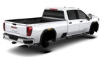 2026 GMC Sierra 3500 HD Pro DRW