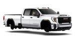 2026 GMC Sierra 3500 HD Pro DRW