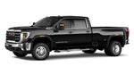2026 GMC Sierra 3500 HD SLE DRW