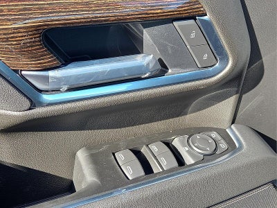 2026 GMC Sierra 3500 HD SLE DRW