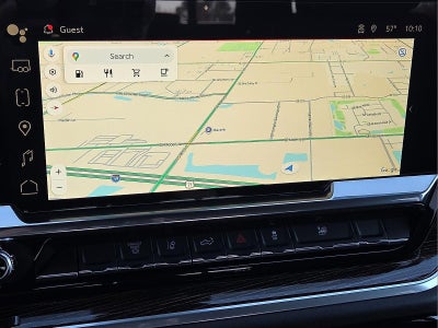 2026 GMC Sierra 3500 HD SLE DRW