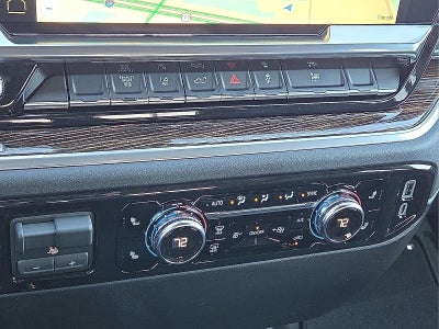 2026 GMC Sierra 3500 HD SLE DRW