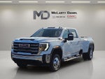 2026 GMC Sierra 3500 HD SLE DRW