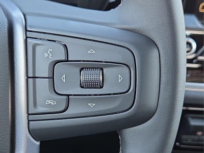 2026 GMC Sierra 3500 HD SLE DRW