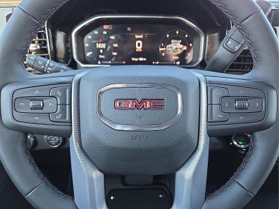 2026 GMC Sierra 3500 HD SLE DRW