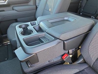 2026 GMC Sierra 3500 HD SLE DRW