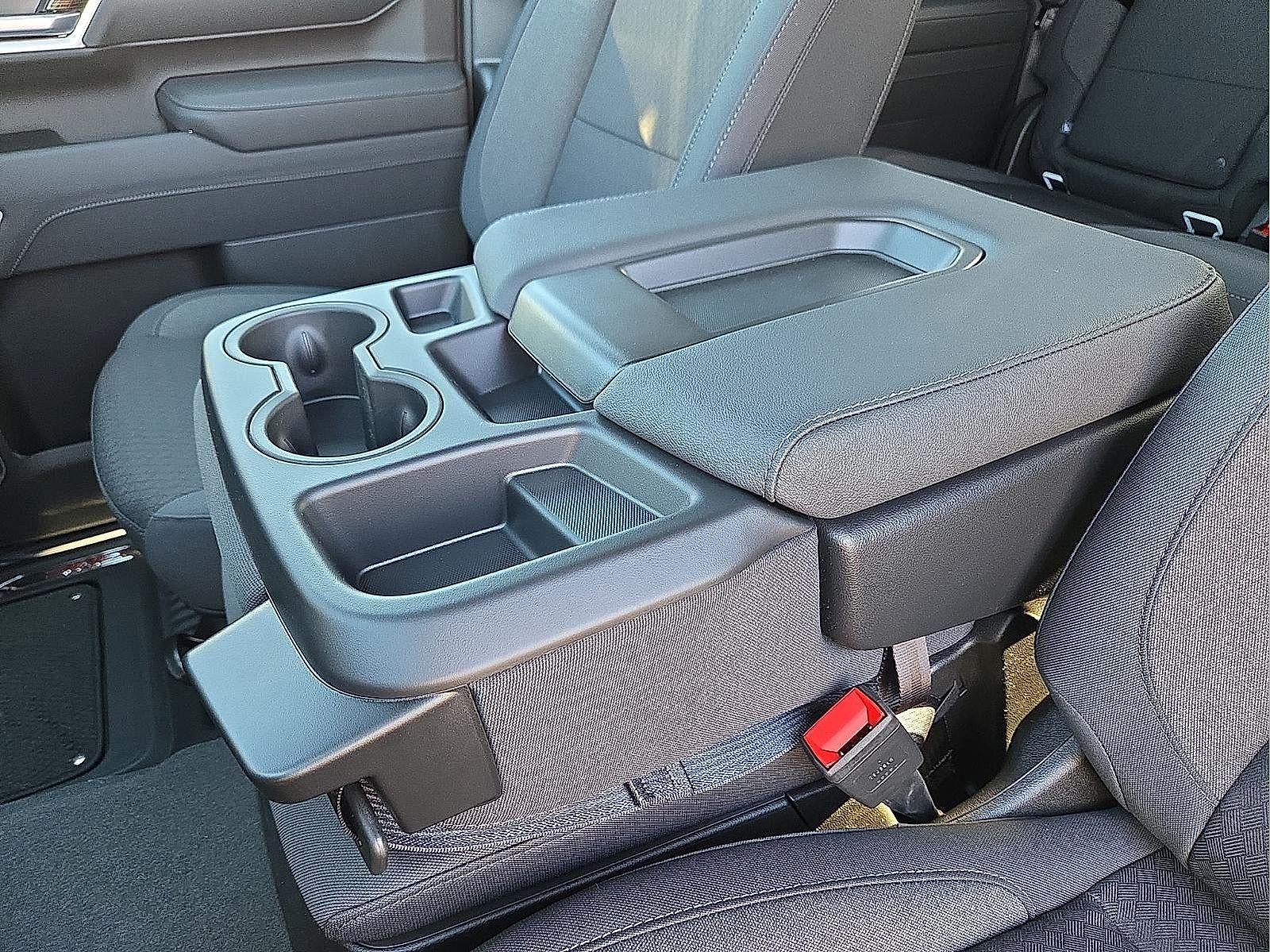 2026 GMC Sierra 3500 HD SLE DRW