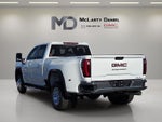 2026 GMC Sierra 3500 HD SLE DRW