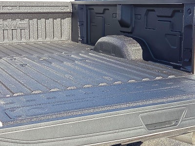 2026 GMC Sierra 3500 HD SLE DRW