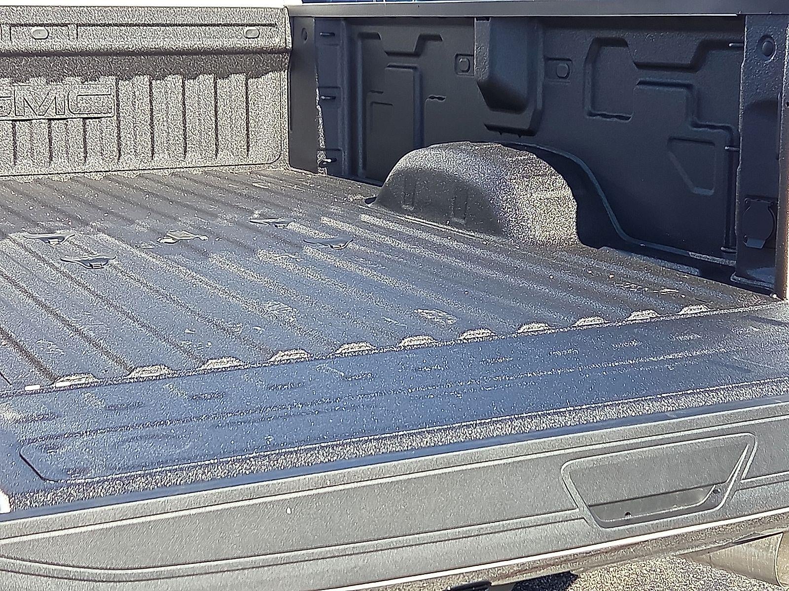 2026 GMC Sierra 3500 HD SLE DRW