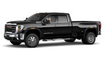2026 GMC Sierra 3500 HD SLT DRW