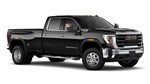 2026 GMC Sierra 3500 HD SLT DRW