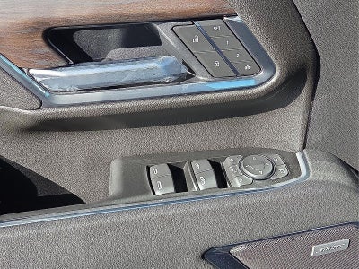 2026 GMC Sierra 3500 HD SLT DRW