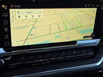 2026 GMC Sierra 3500 HD SLT DRW