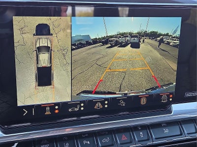 2026 GMC Sierra 3500 HD SLT DRW