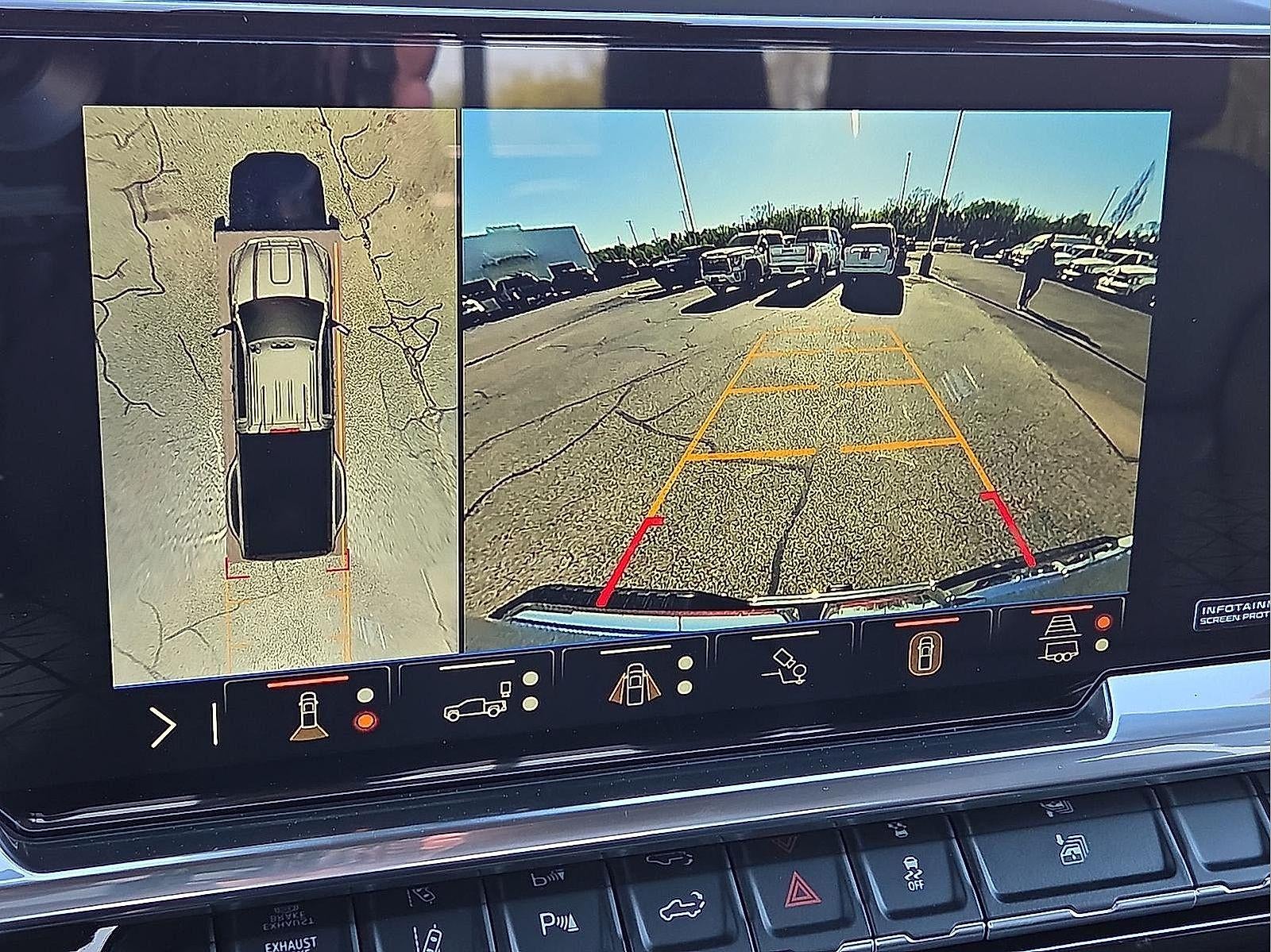 2026 GMC Sierra 3500 HD SLT DRW