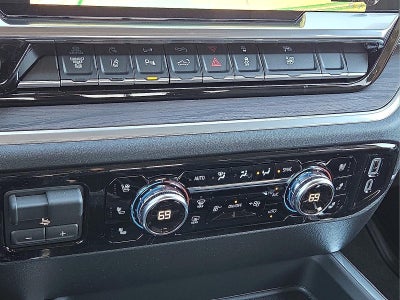 2026 GMC Sierra 3500 HD SLT DRW