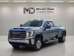 2026 GMC Sierra 3500 HD SLT DRW
