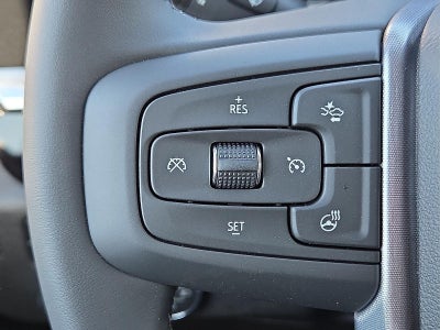 2026 GMC Sierra 3500 HD SLT DRW